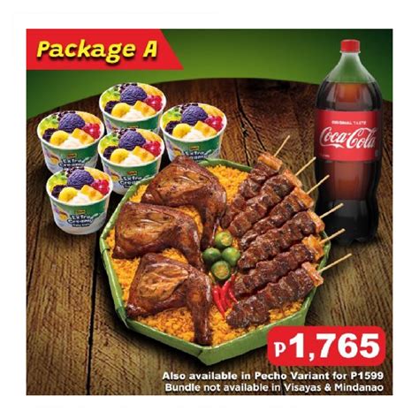 grc meaning in mang inasal